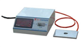 DB-H Digital display thermostatic plate